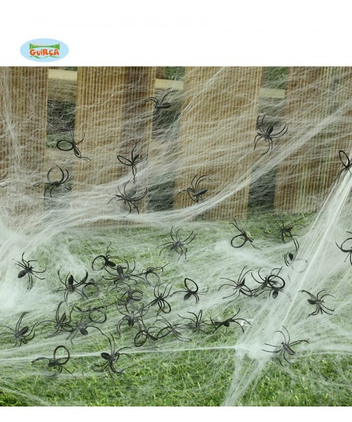 BOLSA 50 ARA?AS DECORACION