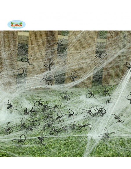 BOLSA 50 ARA?AS DECORACION