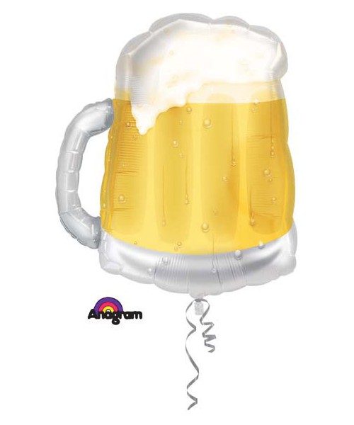 S/SHAPE BOCCALE BIRRA