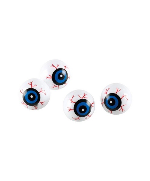 EYEBALLS PLASTIC PZ. 6