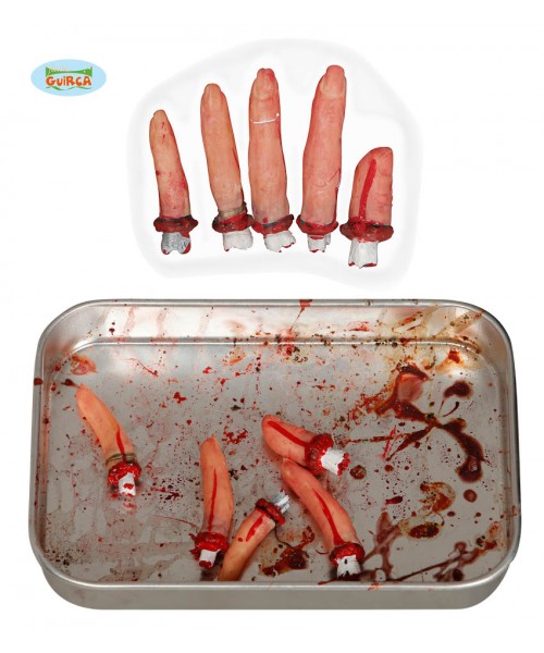 BLISTER 5 DITA AMPUTATE