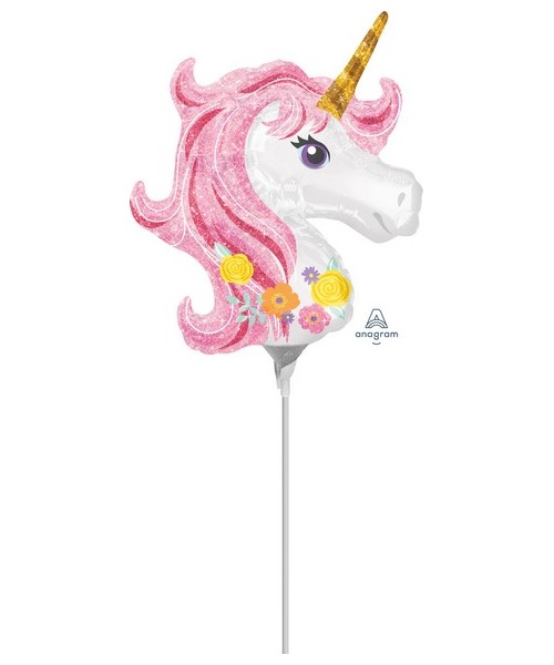 MINISHAPE MAGICAL UNICORN 2