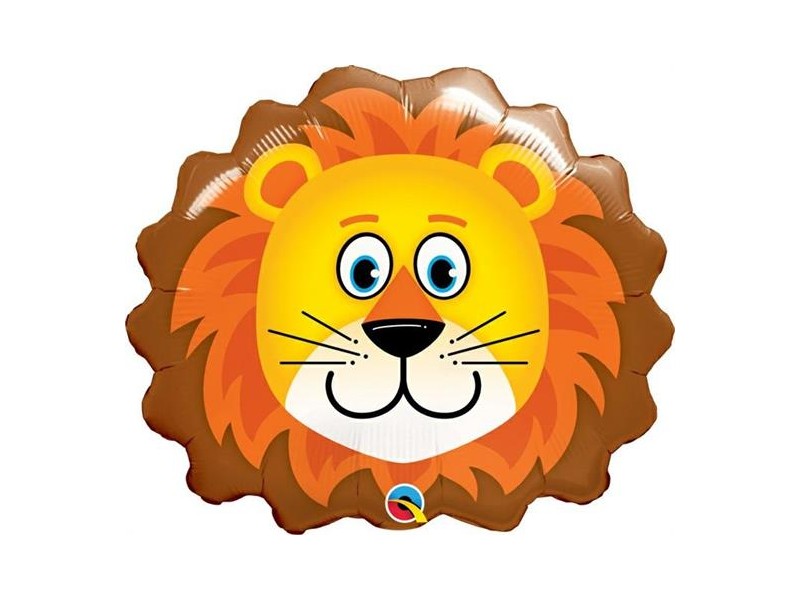 14'' MINISHAPE LOVABLE LION - LEONE