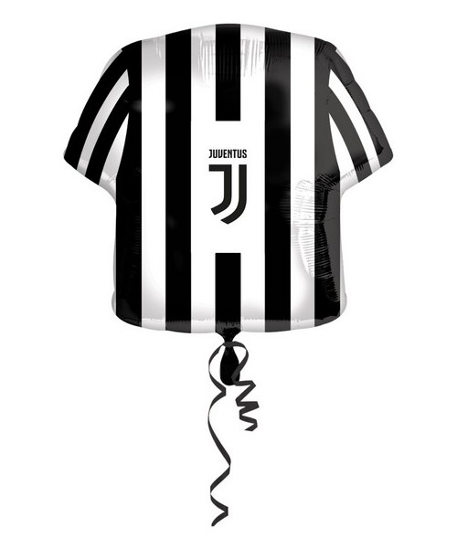 SUPERSHAPE JERSEY JUVENTUS 2