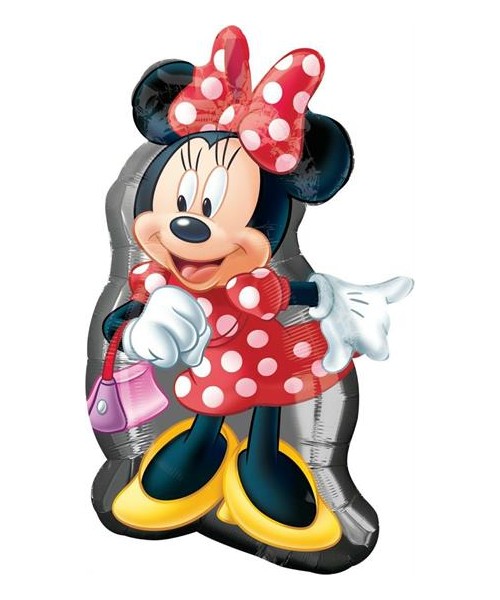 S/SHAPE:MINNIE FULL BODY 2