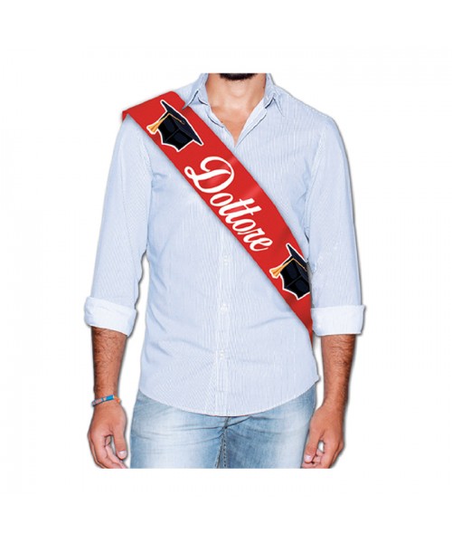 FASCIA PREMIO METAL.DOTTORE CM168X10 2