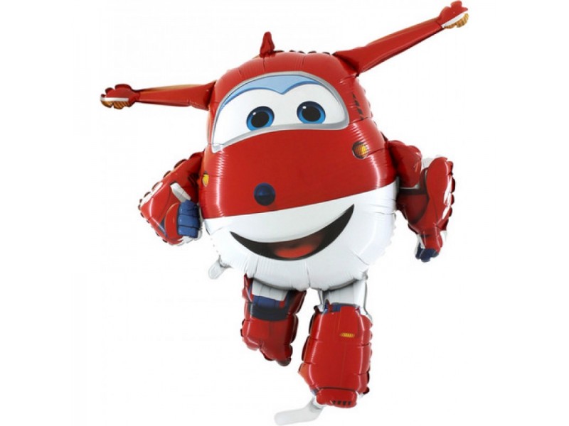 SUPER WINGS SUPERSHAPE 1PZ