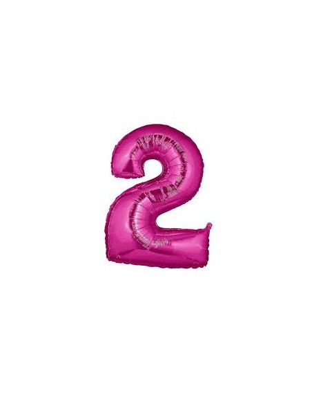 7''MINILOON NUMBERS FUXIA N.2