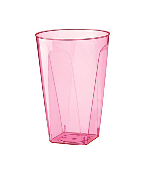 BICCH. MODUS VIVENDI FUXIA 6PZ 21CL.