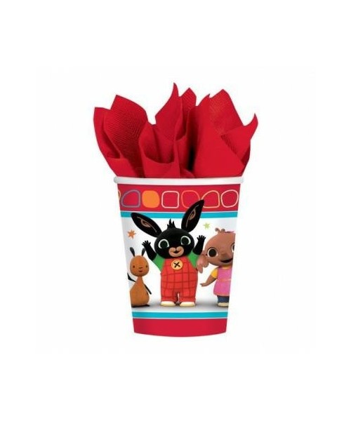BICCHIERE BING 266ML PZ. 8 2