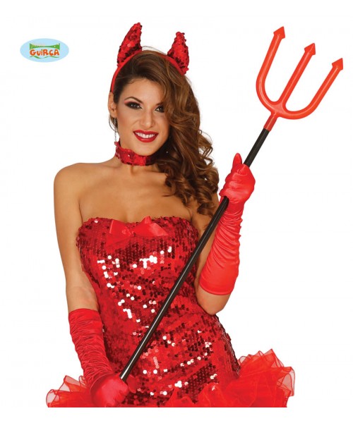 TRIDENTE ADULTO 120 CMS.