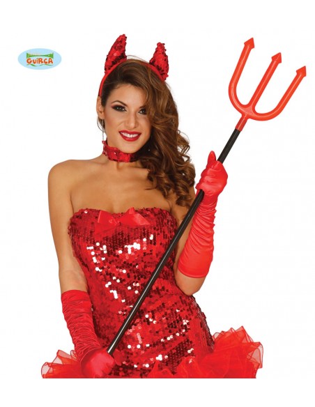 TRIDENTE ADULTO 120 CMS.