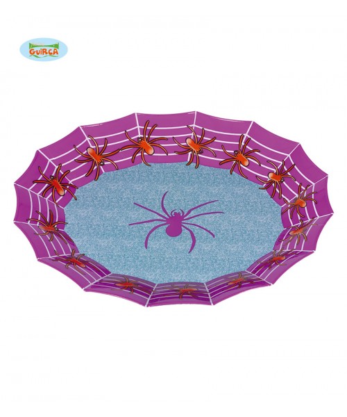 BANDEJA  APERITIVOS HALLOWEEN 2