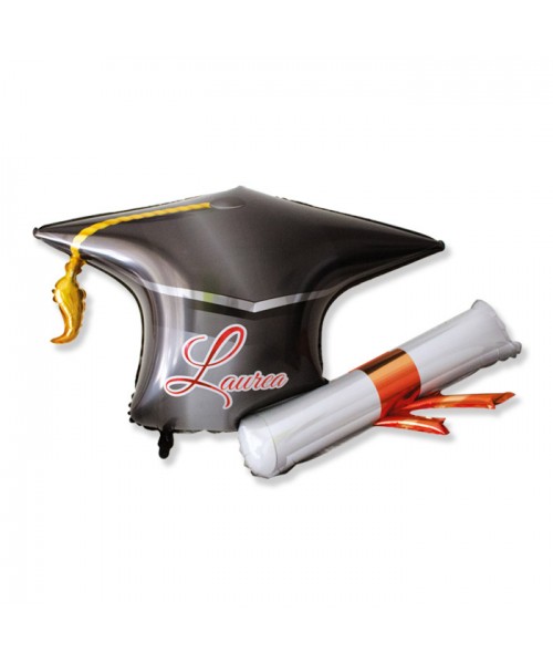 PALL.MYLAR 44" LAUREA 2