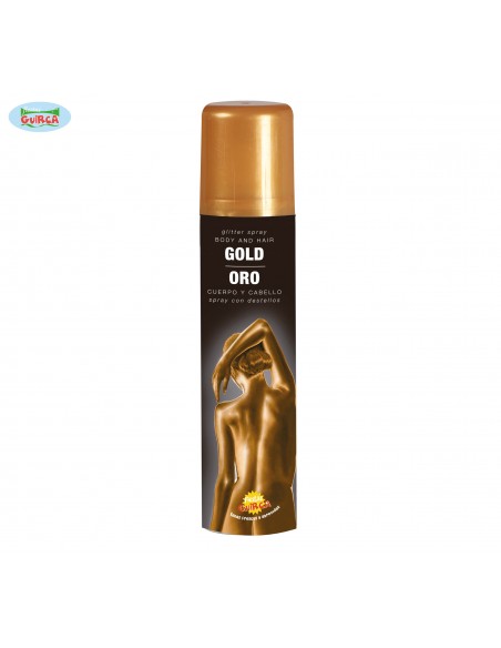 SPRAY VISO E CORPO ORO 75ML SPRAY VISO E CORPO ORO 75ML