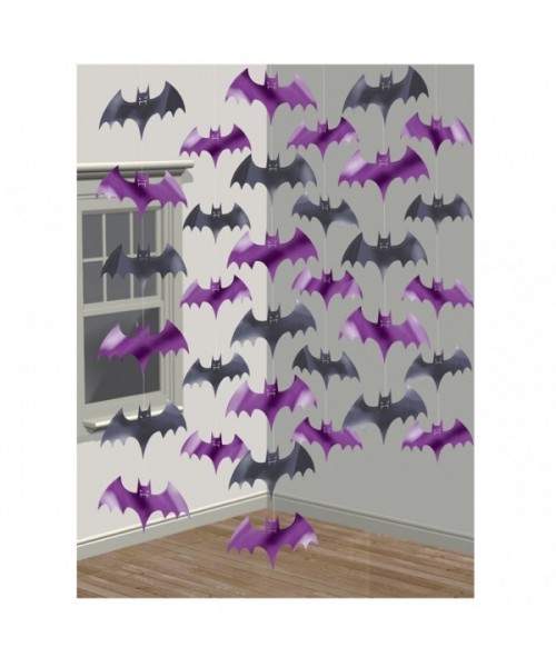 DEC string:BAT                           QSH 2