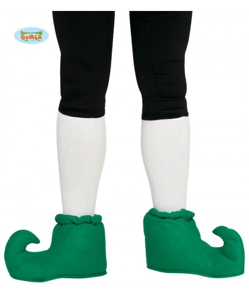 COPRISCARPE TESSUTO ELFO/A