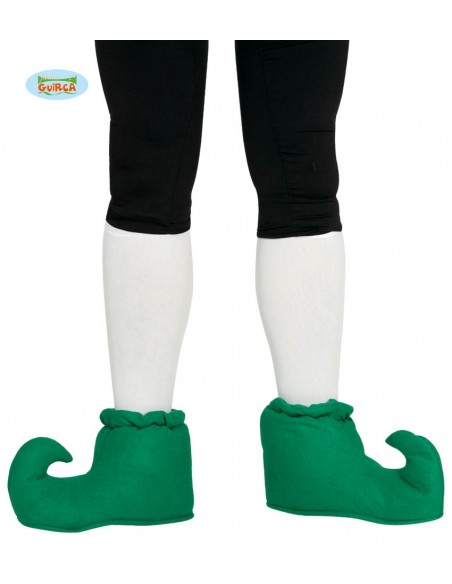 COPRISCARPE TESSUTO ELFO/A