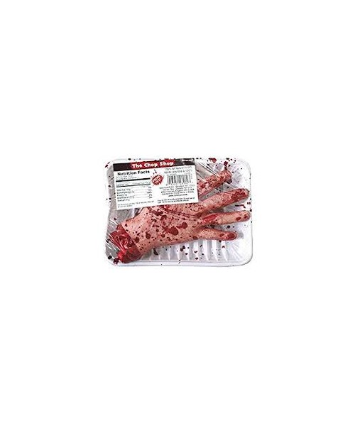 MANO MEAT MARKET VALUE SIZE