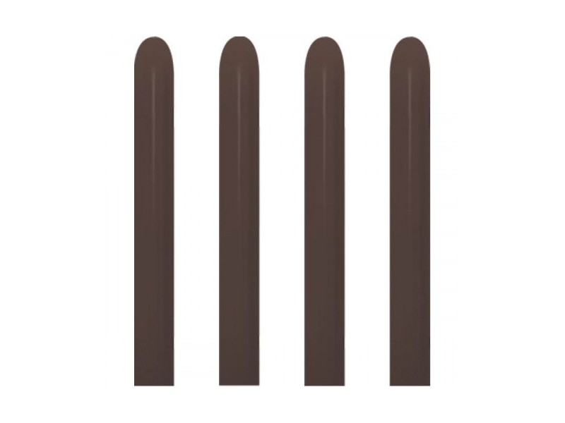 MODELLABILE 160 CIOCCOLATO STANDARD 100PZ