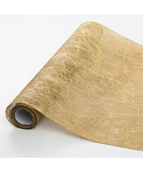 TABLE RUNNER ORO CM30X3MT