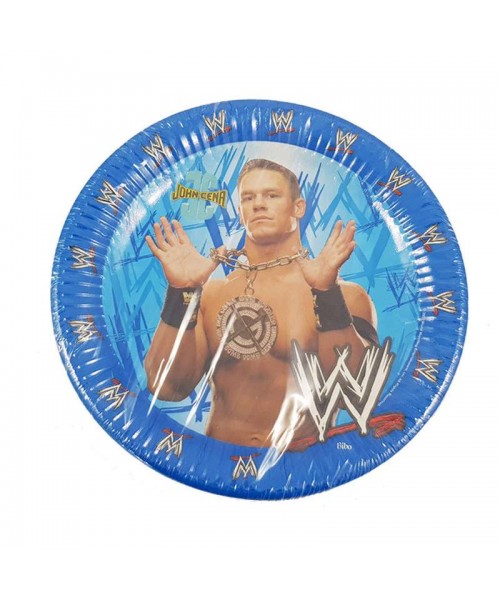 PIATTINI WRESTLING 10PZ