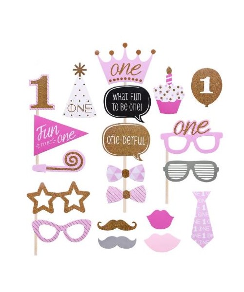 PROPS 20PZ 1° COMPL. ROSA 2