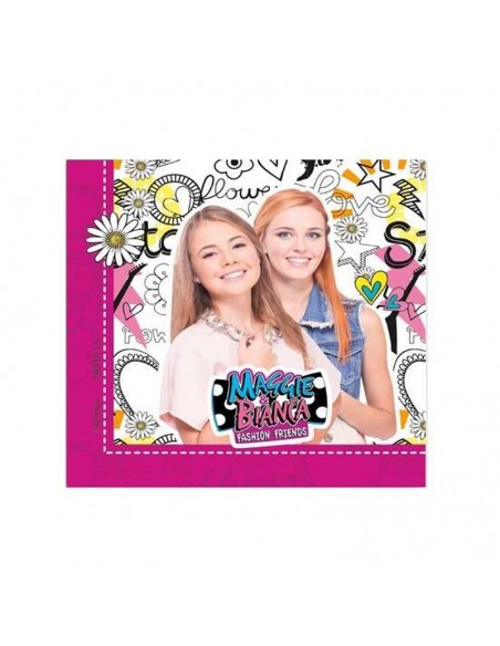 TOVAG.LO MAGGIE AND BIANCA 20PZ