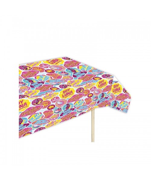 Tovaglia 120x180 *SOY LUNA