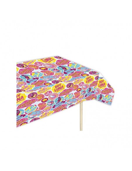 Tovaglia 120x180 *SOY LUNA