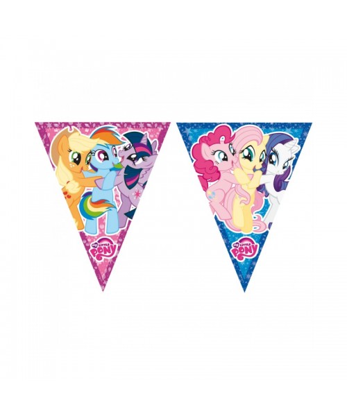 FESTONE MY LITTLE PONY 3,60MT