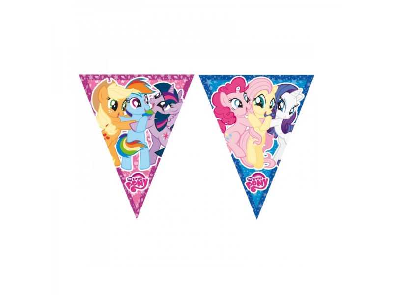 FESTONE MY LITTLE PONY 3,60MT