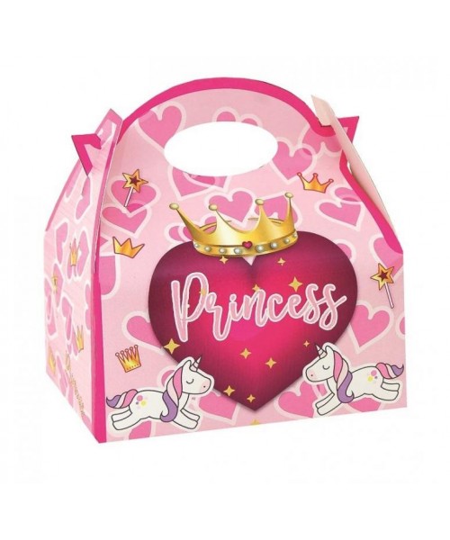 SCAT. RETT. PRINCESS 16*16*10 PZ.12