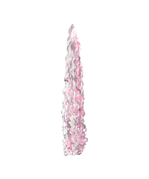 TWIRLZ MEDIUM PINK 86X15