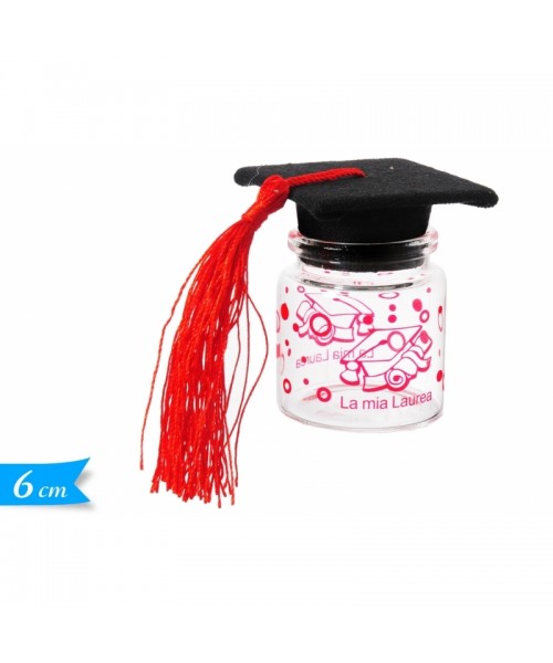 BARATTOLINO LAUREA 1PZ
