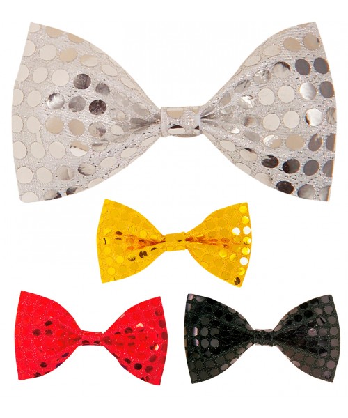 PAPILLON CON PAILETTES 1PZ
