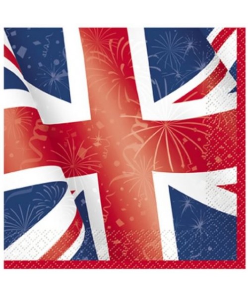 TOVAGLIOLO PZ. 16 BEST OF BRITISH