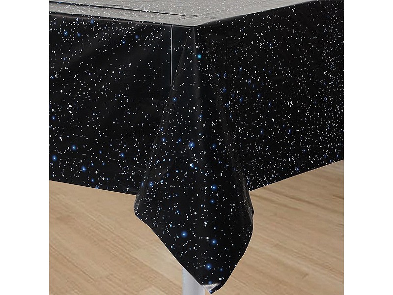 TOVAGLIA PLAST. 137X274CM SPACE BLAST