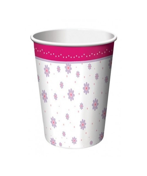 BICCHIERE TUTU MUCH FUN 2