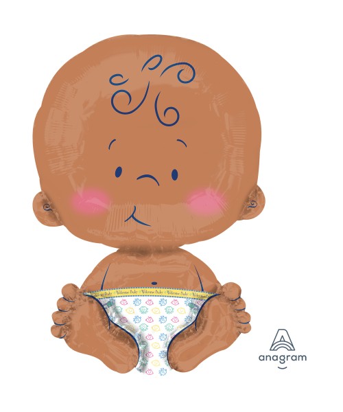 SUPER SHAPE CELEBRATION BABY 2
