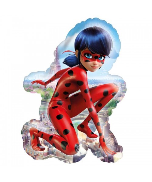 SUPER SHAPE MIRACULOUS 55X86CM 2