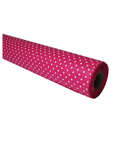 ROT. TNT PES. 60GRS CM.80X9MT POIS FUXIA