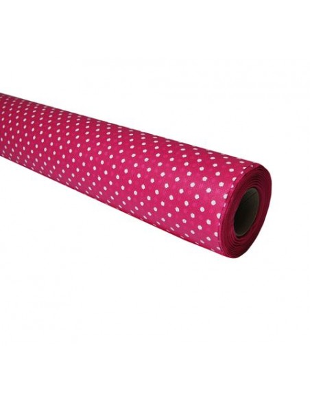 ROT. TNT PES. 60GRS CM.80X9MT POIS FUXIA