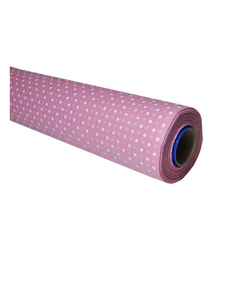 ROT. TNT PES. 60GRS CM.80X9MT POIS ROSA CAR.