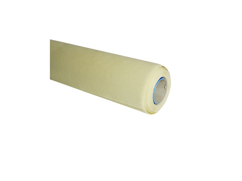 ROTOLO TNT PES. 60GRS CM. 80X20MT AVORIO