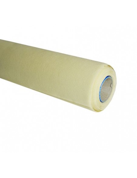ROTOLO TNT PES. 60GRS CM. 80X20MT AVORIO