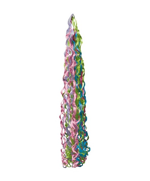 TWIRLZ MEDIUM JEWEL TONES 86X15