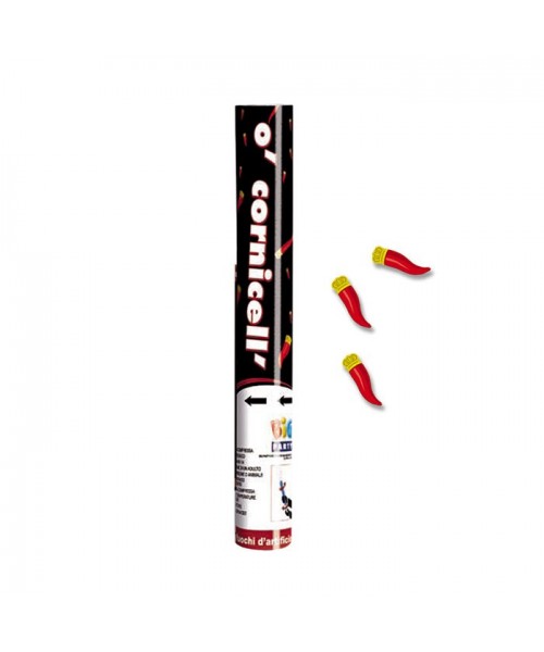 Sparacoriandoli o' cornicell cm30