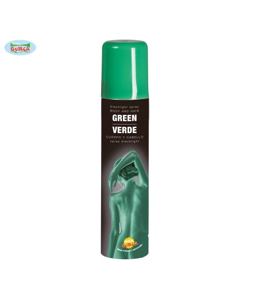 SPRAY VISO E CORPO VERDE 75ML