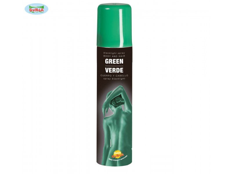 SPRAY VISO E CORPO VERDE 75ML